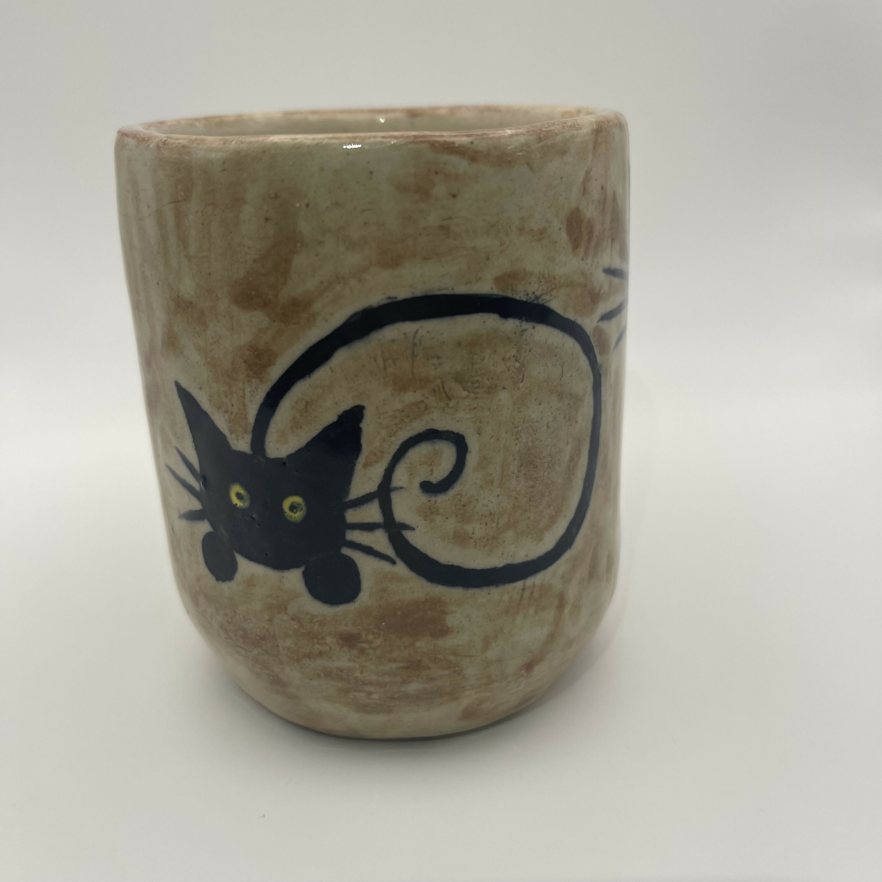 Whisker Swirl