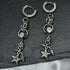 Diamond Sparkle Earrings