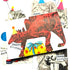 Collage Birthday Card - Various Designs