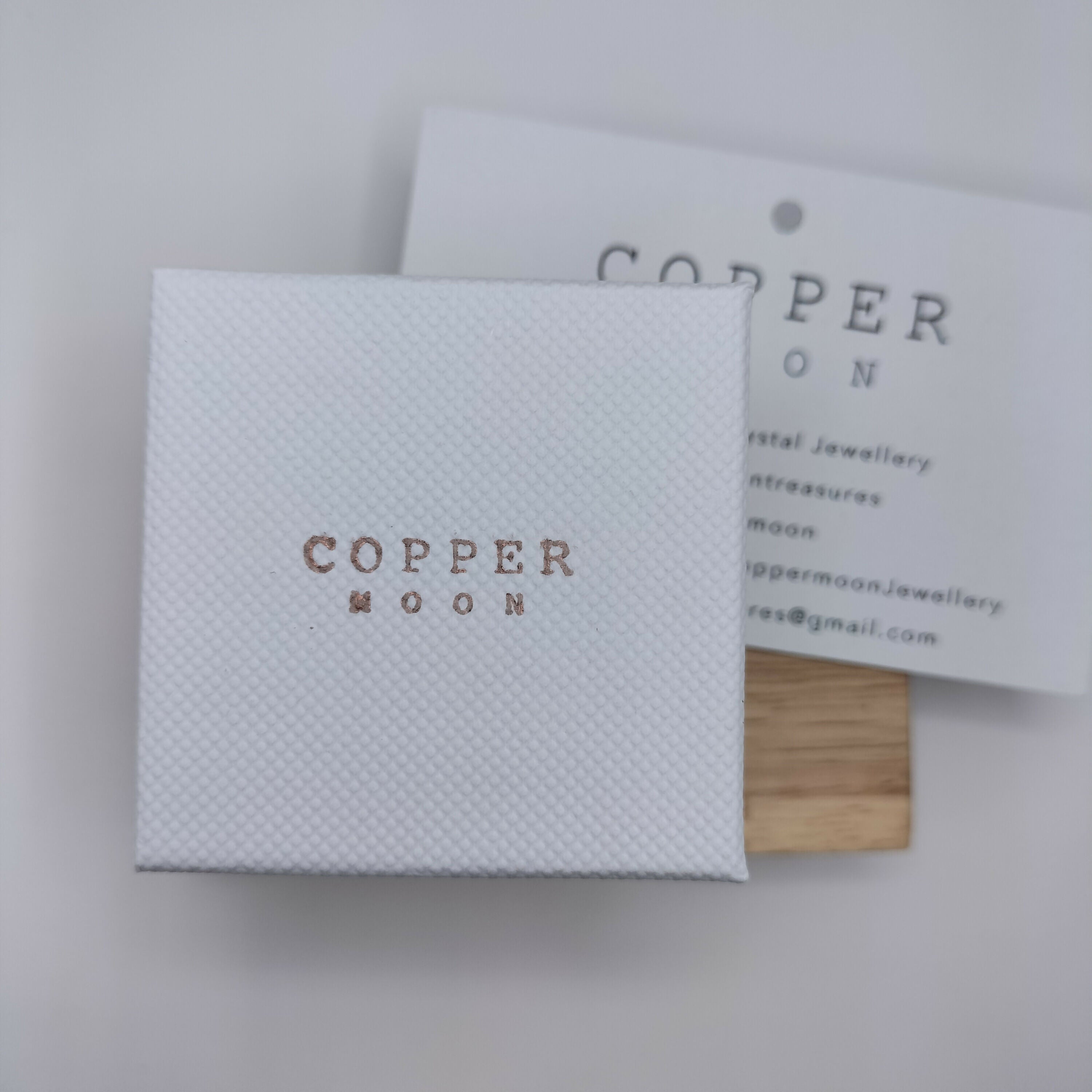 Seaglass Ring - J 1/2