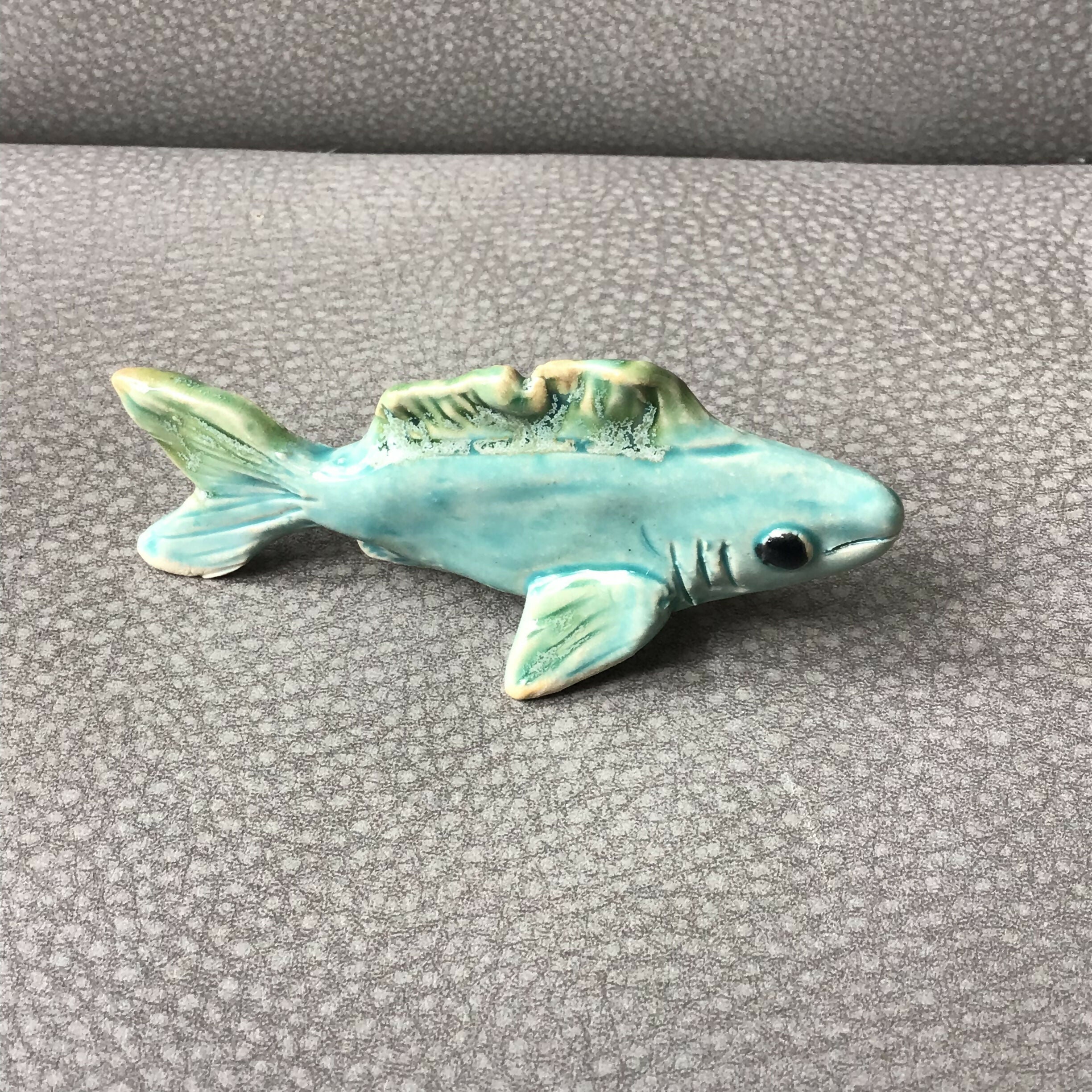 Ceramic Sea Creatures