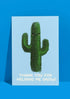 Teacher Thank You Cards