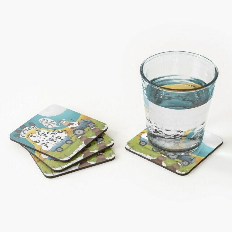 Have I Got Ewes For You? - Coaster