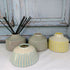 Handmade Ceramic Reed Diffuser