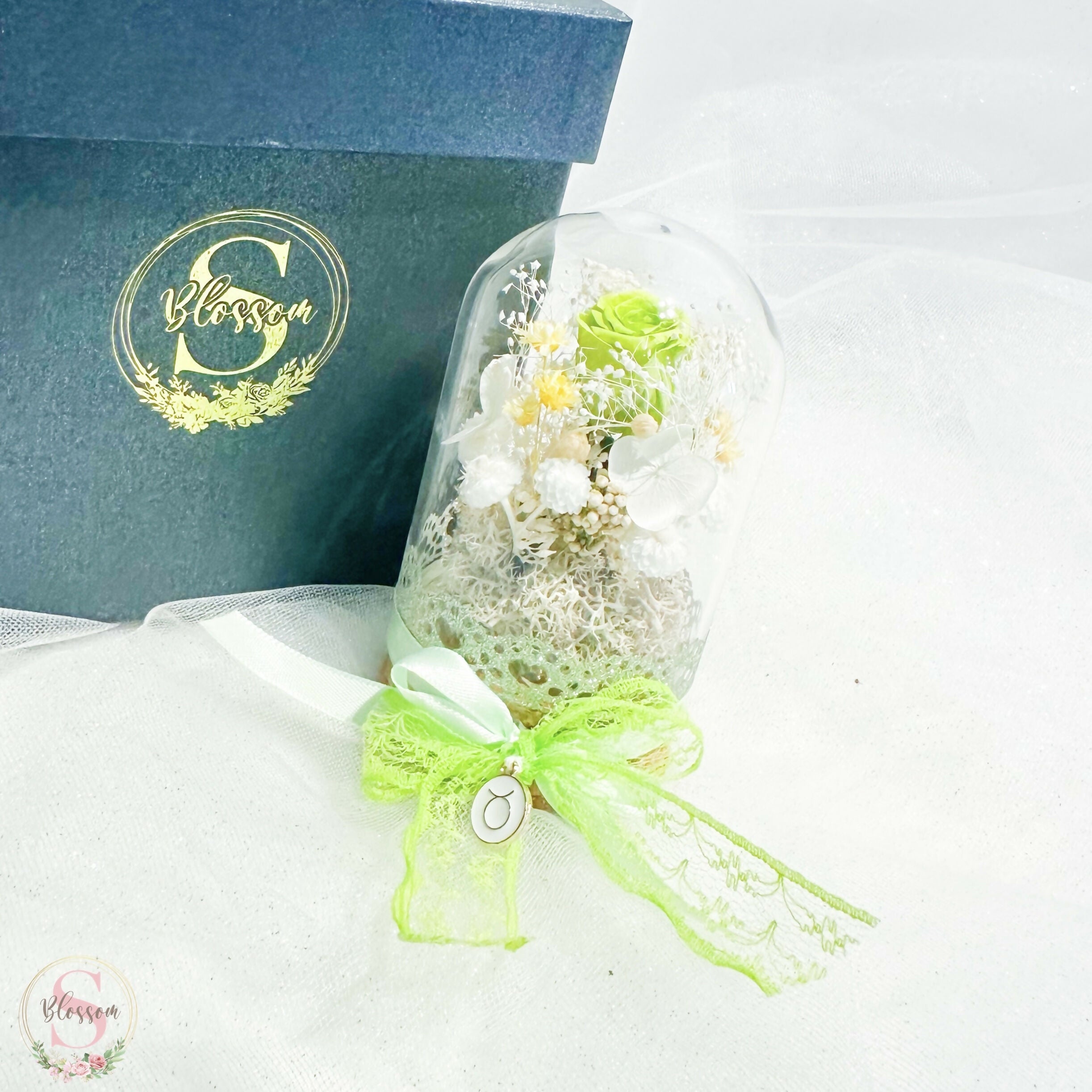 Horoscope Collection - Earthy Charm (Taurus)