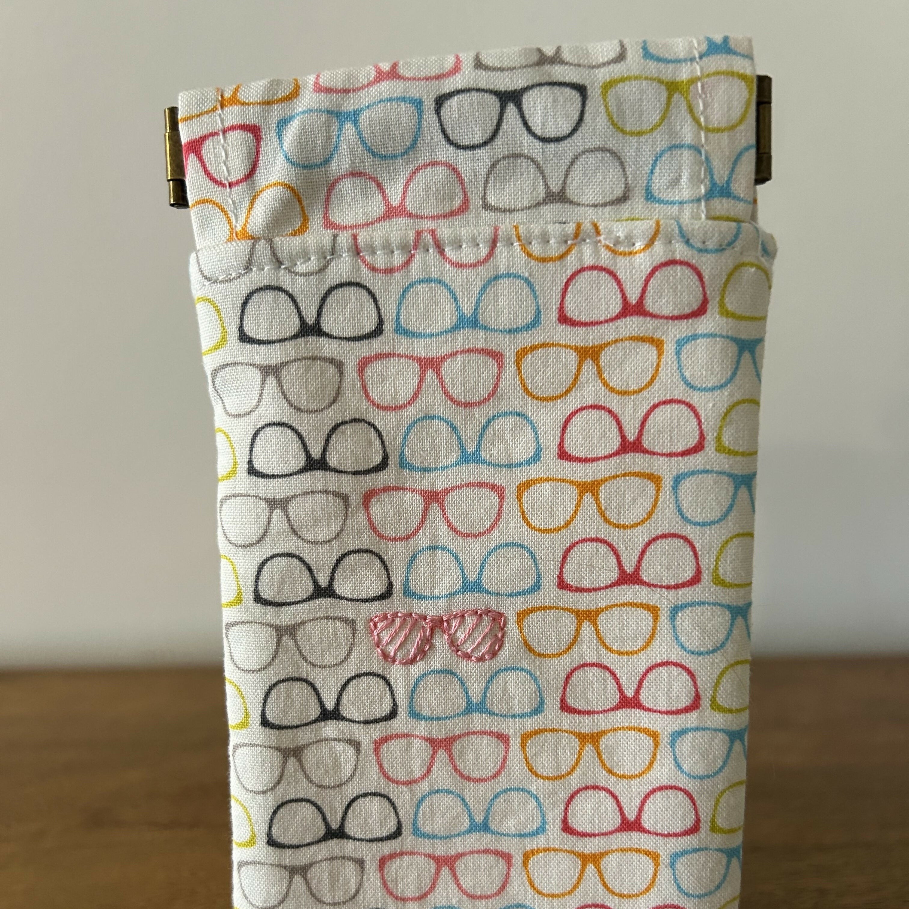 Glasses Case