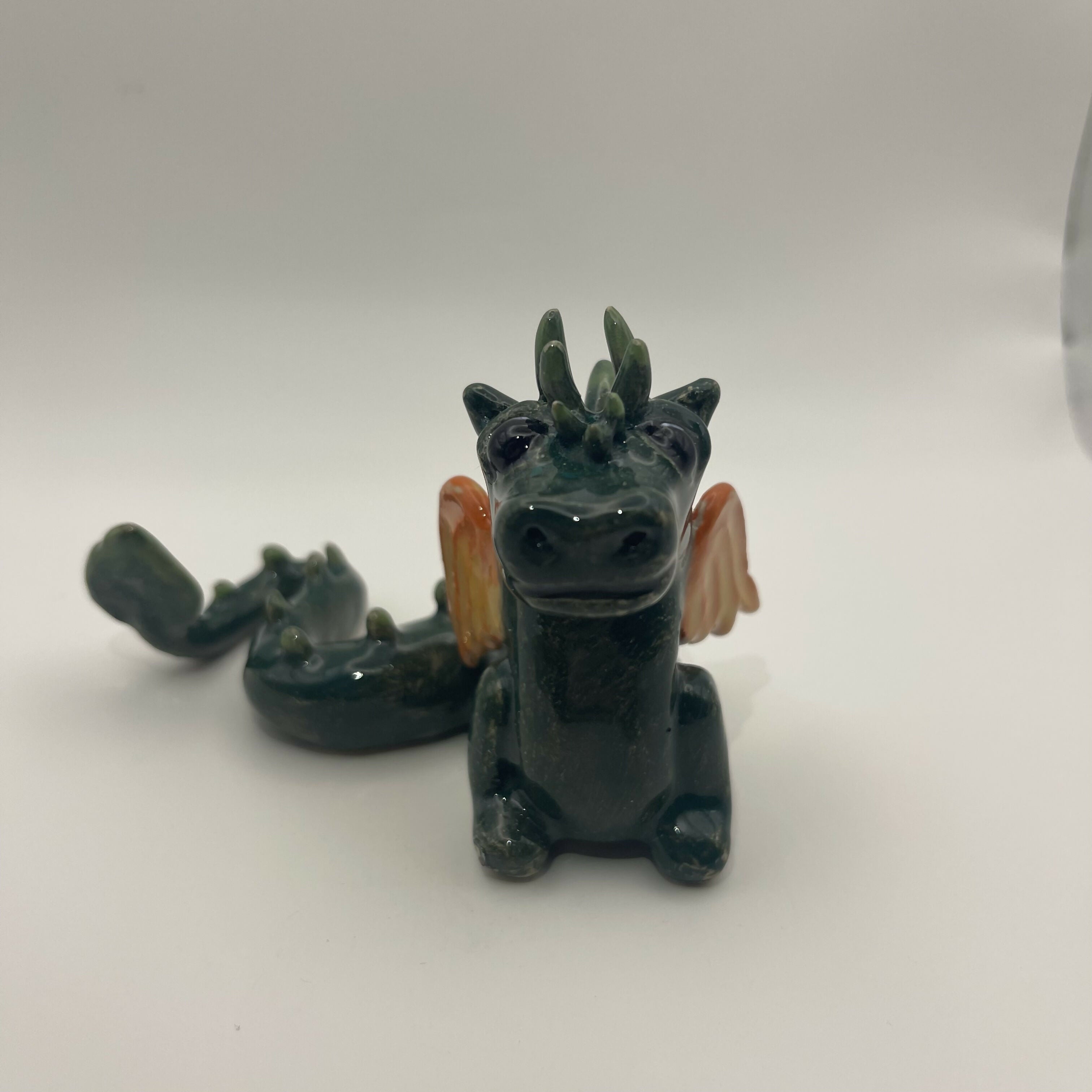 Fire Dragon