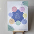 Mini Self Care Moments A5 Postcard Print