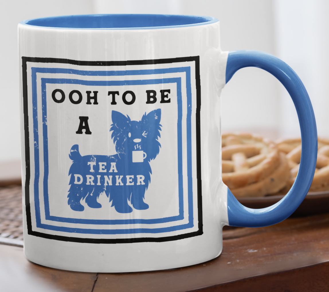 Huddersfield Town Mugs