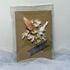 Preserved Flower Greeting Card