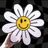 Daisy Wink Wall Art