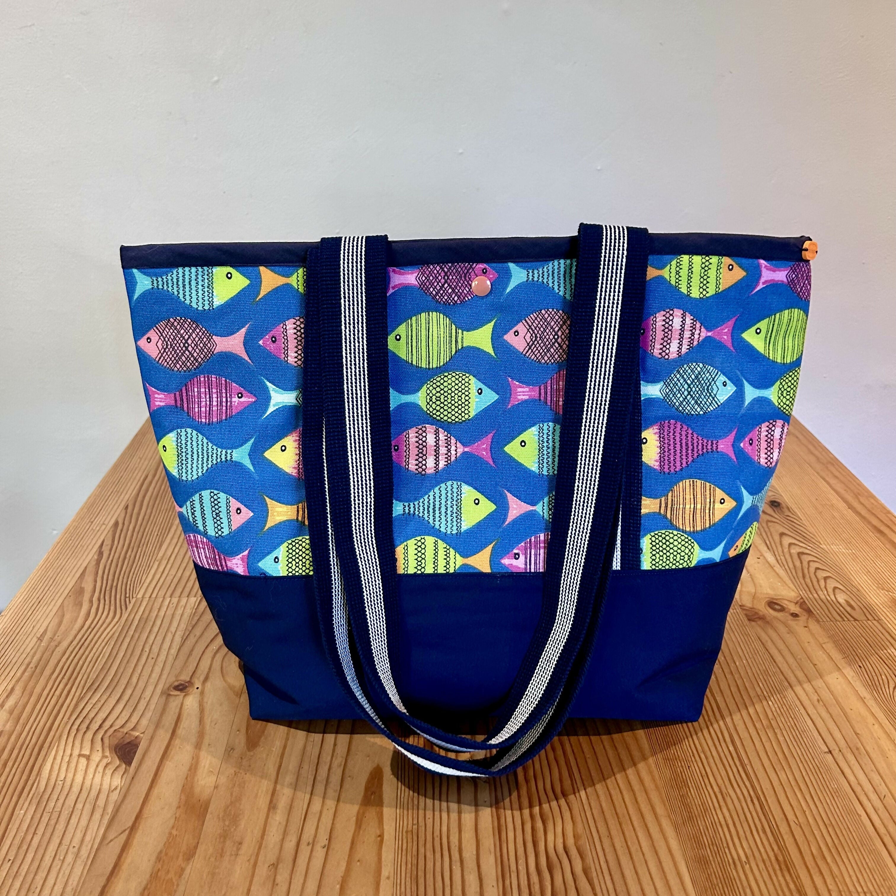 Beah Bag
