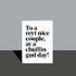 Yorkshire Dialect Celebration Card
