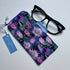 Glasses Case - Protea