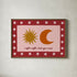 Night Night Love You More Nursery Print