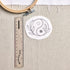Balance Stick & Stitch Embroidery Patterns Set – Snake, Moth & Yin-Yang Designs