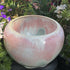 Peach and Teal Bowl