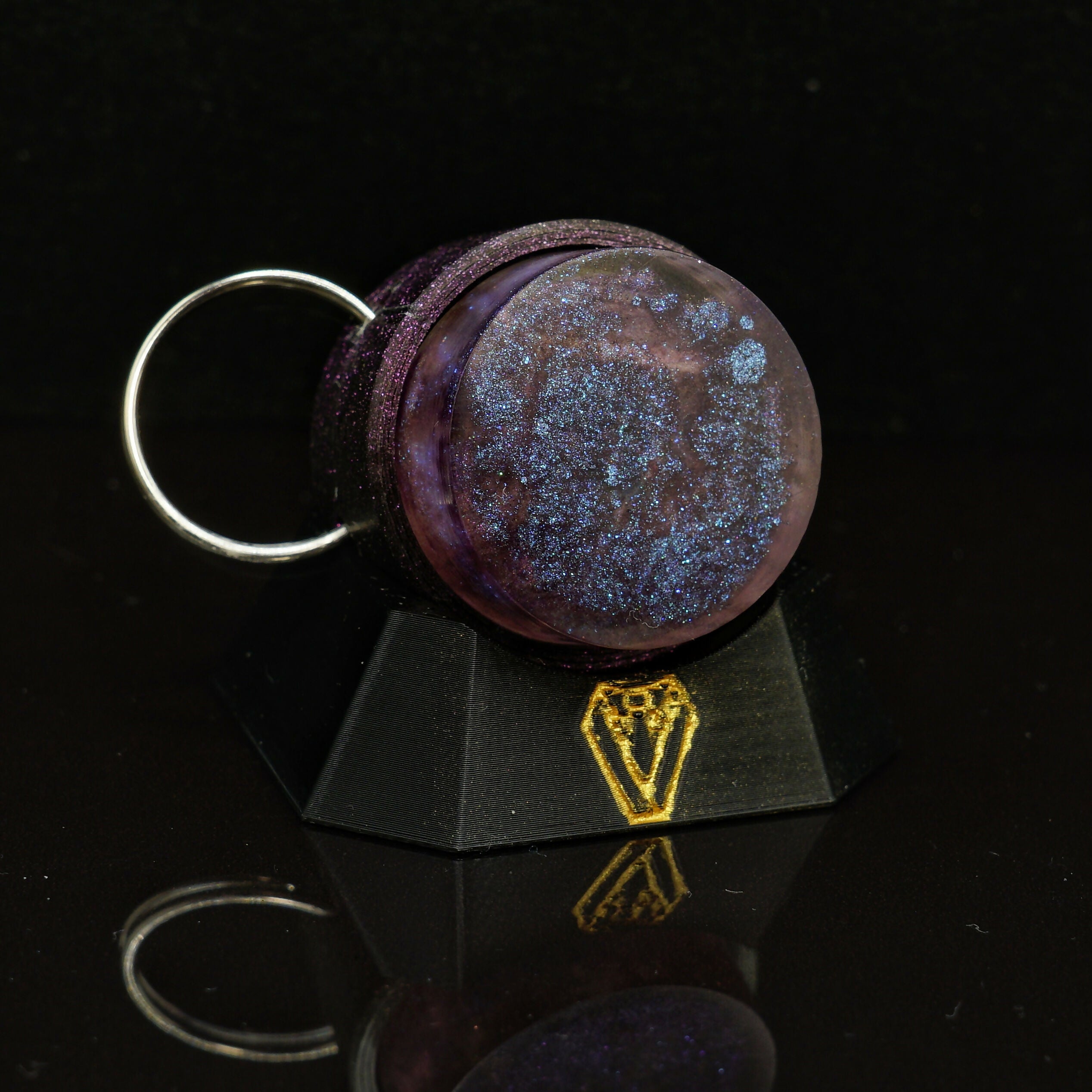 Cylinder Keycap Fidgets