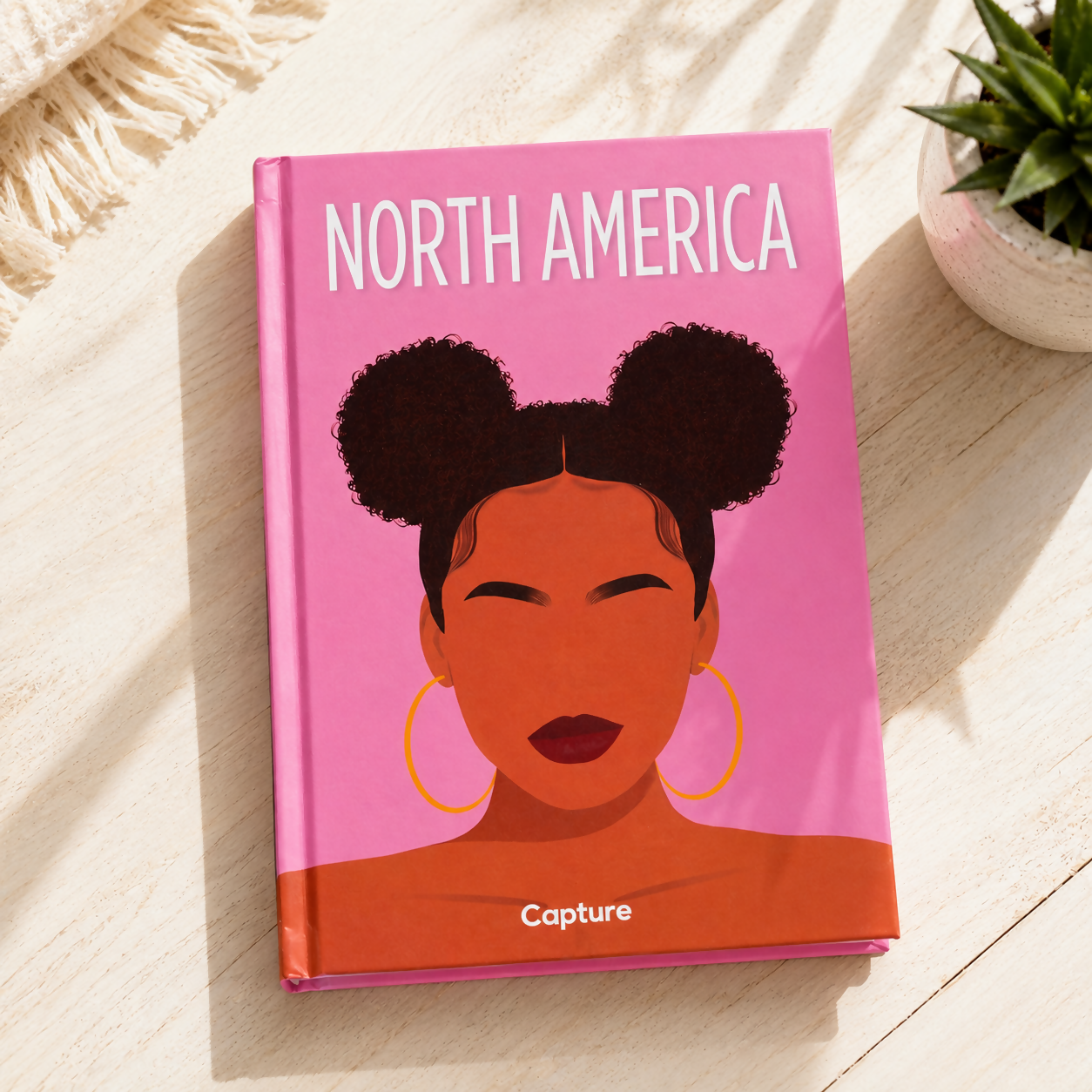 North America Travel Journal