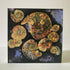 Jurassic ammonites - Greetings Card