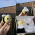 Small Bee Crochet Kit | MAKE YOUR OWN