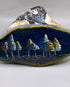 Handpainted Beach Rock
