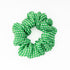 Silk Small Scrunchie - Various Designs
