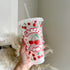Cherry Bomb 24oz Cold Cup