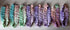 Floral Headband - Mixed Colour
