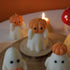 Pumpkin Ghosts
