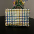 Picnic Medium Zipper Pouch