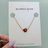 Fruit Necklace
