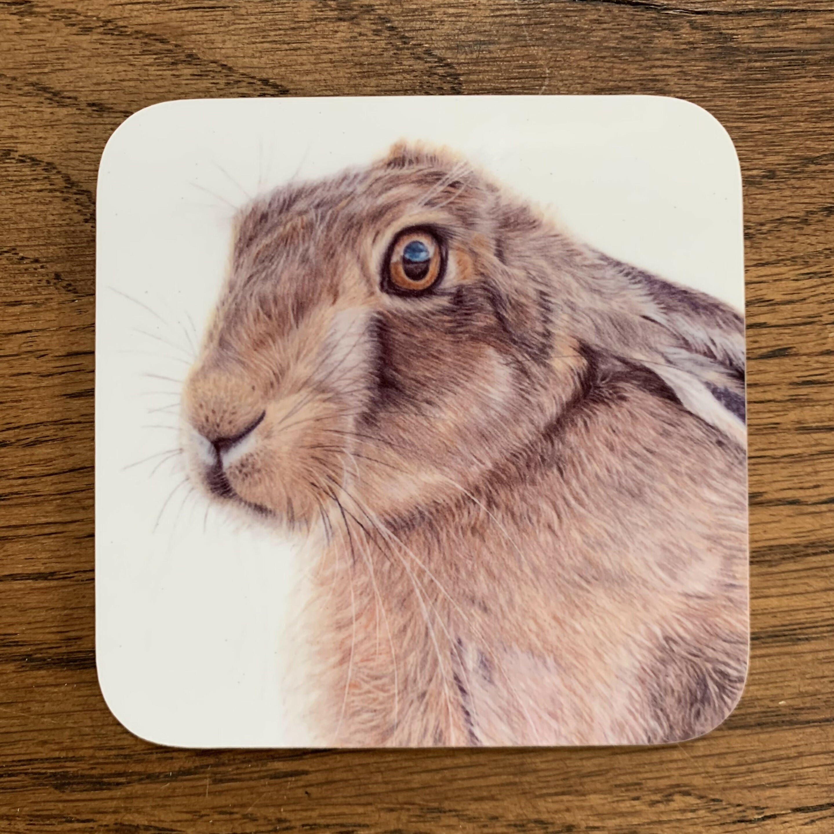 Hare Coaster
