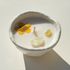 Abundance Pinch Pot Aromatherapy Candle