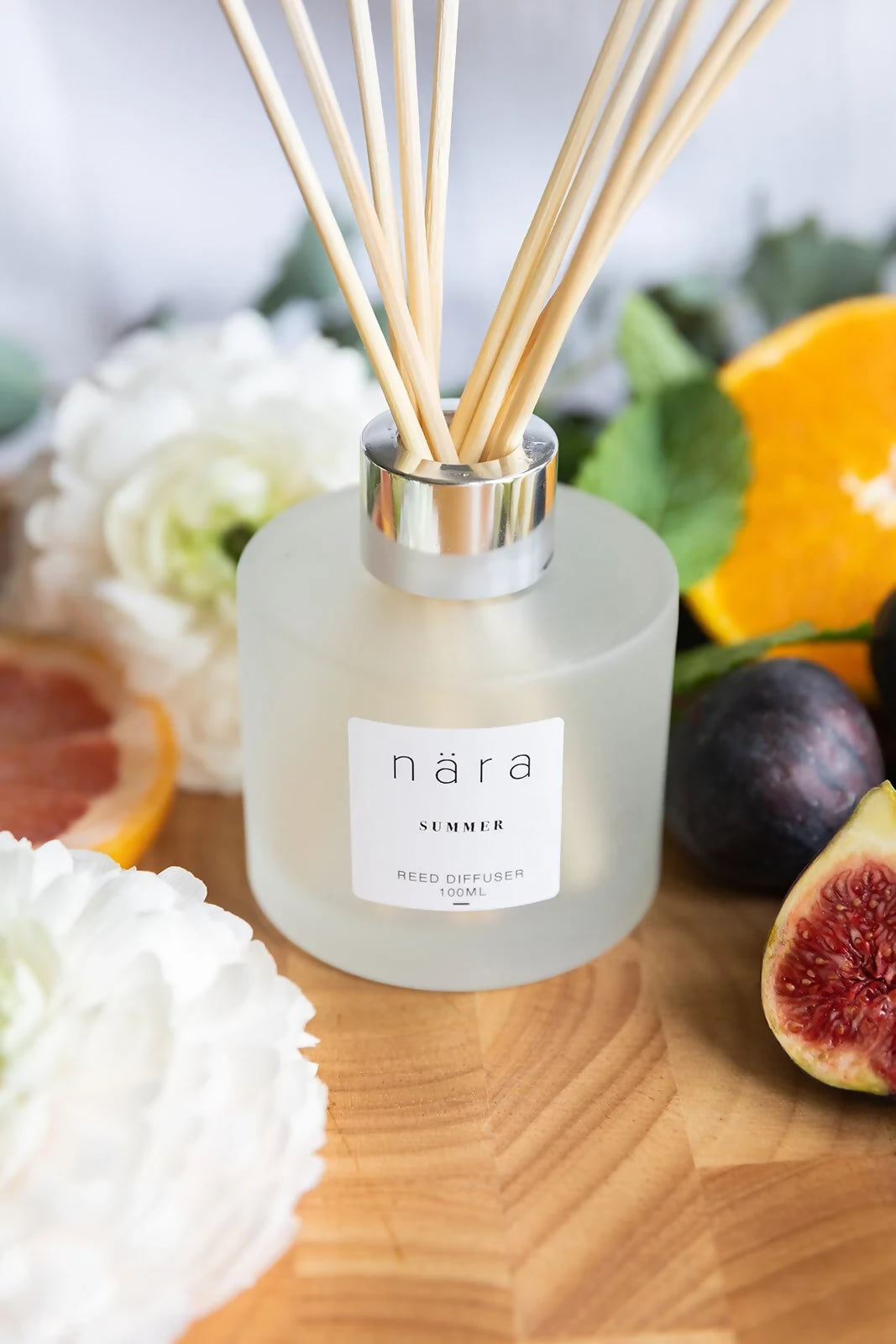 SUMMER REED DIFFUSER - 100ML