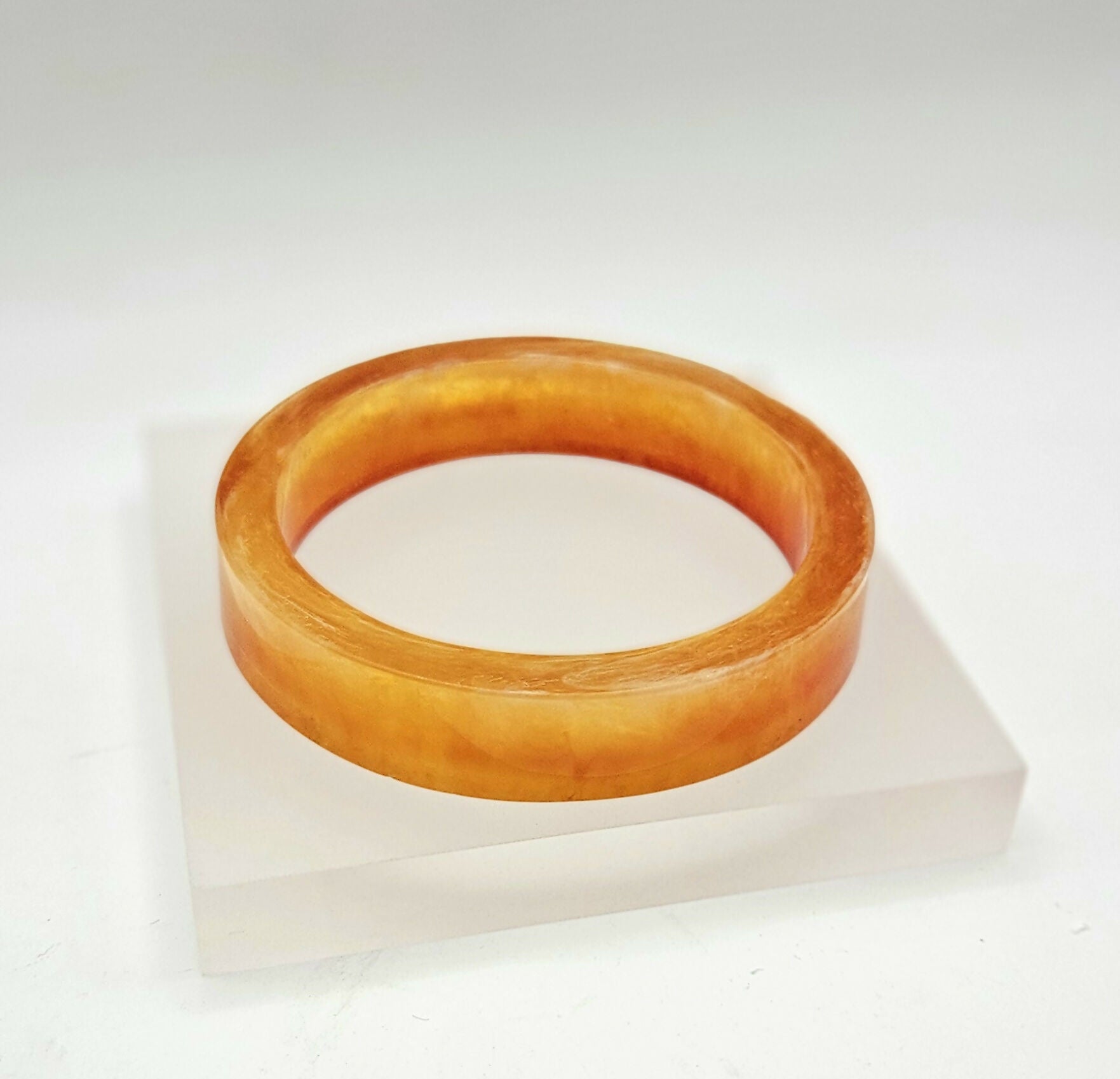 Resin Bangle