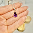 AMETHYST NECKLACE