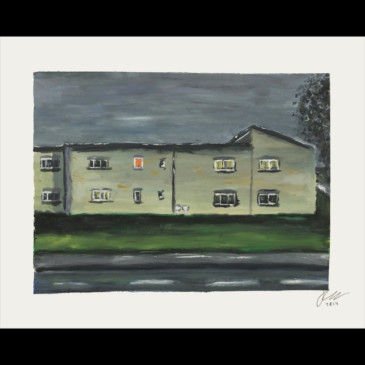 Woodhouse Moor Original