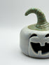 Handmade Ceramic Pumpkin