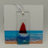 Fused Glass Boat Card