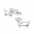 sausage dogs studs