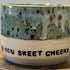 Love You Sweet Cheeks Mug