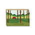 Have a Wild Birthday Camping Card