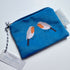Original Design Velvet Purse