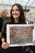 Football Mishmash - The History of Soccer in One Image
