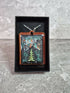Unique Handcrafted Landscaped Scene Pendant