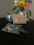 Mini Zipper Pouch