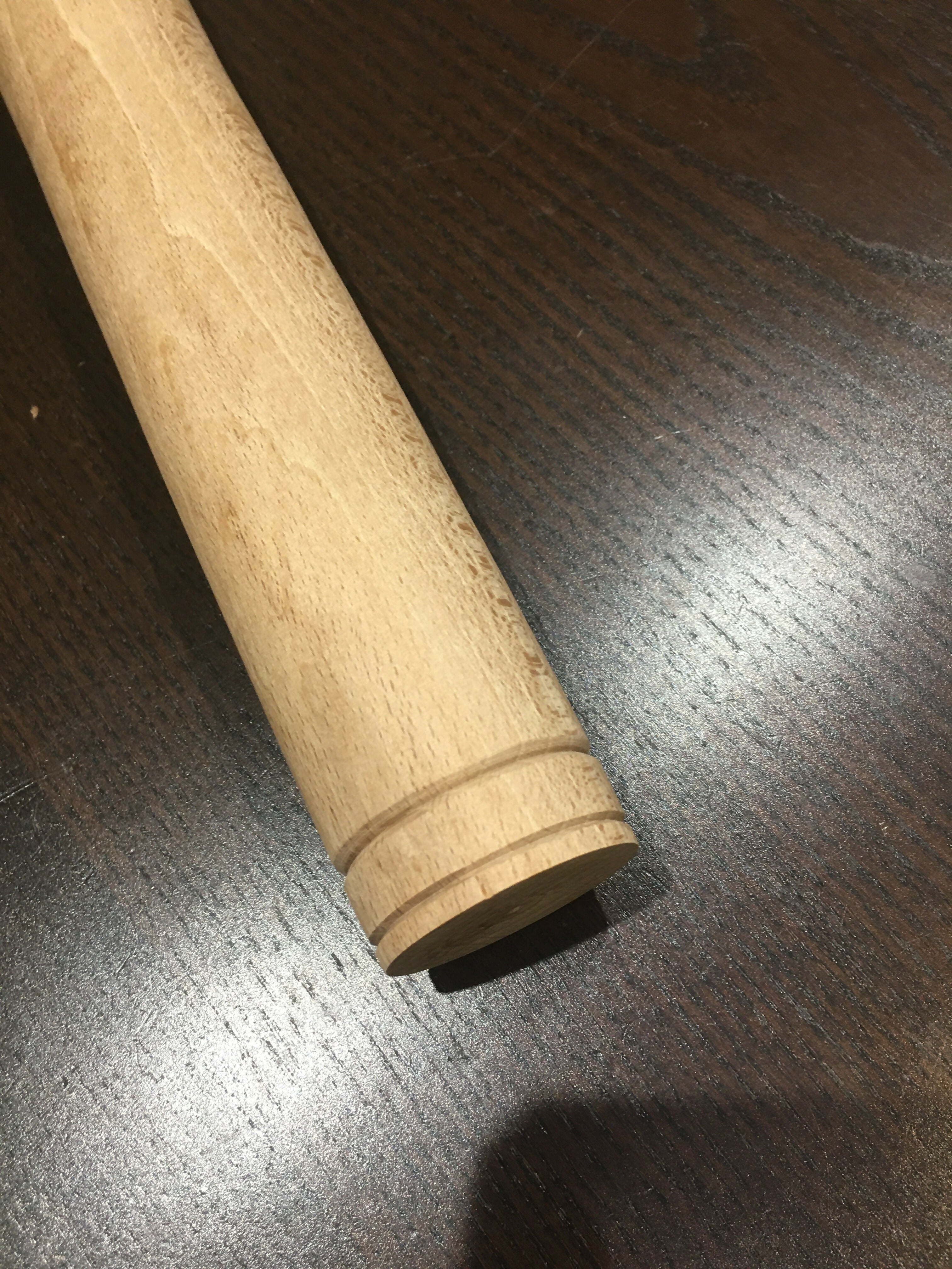 Rolling Pin (Beech)