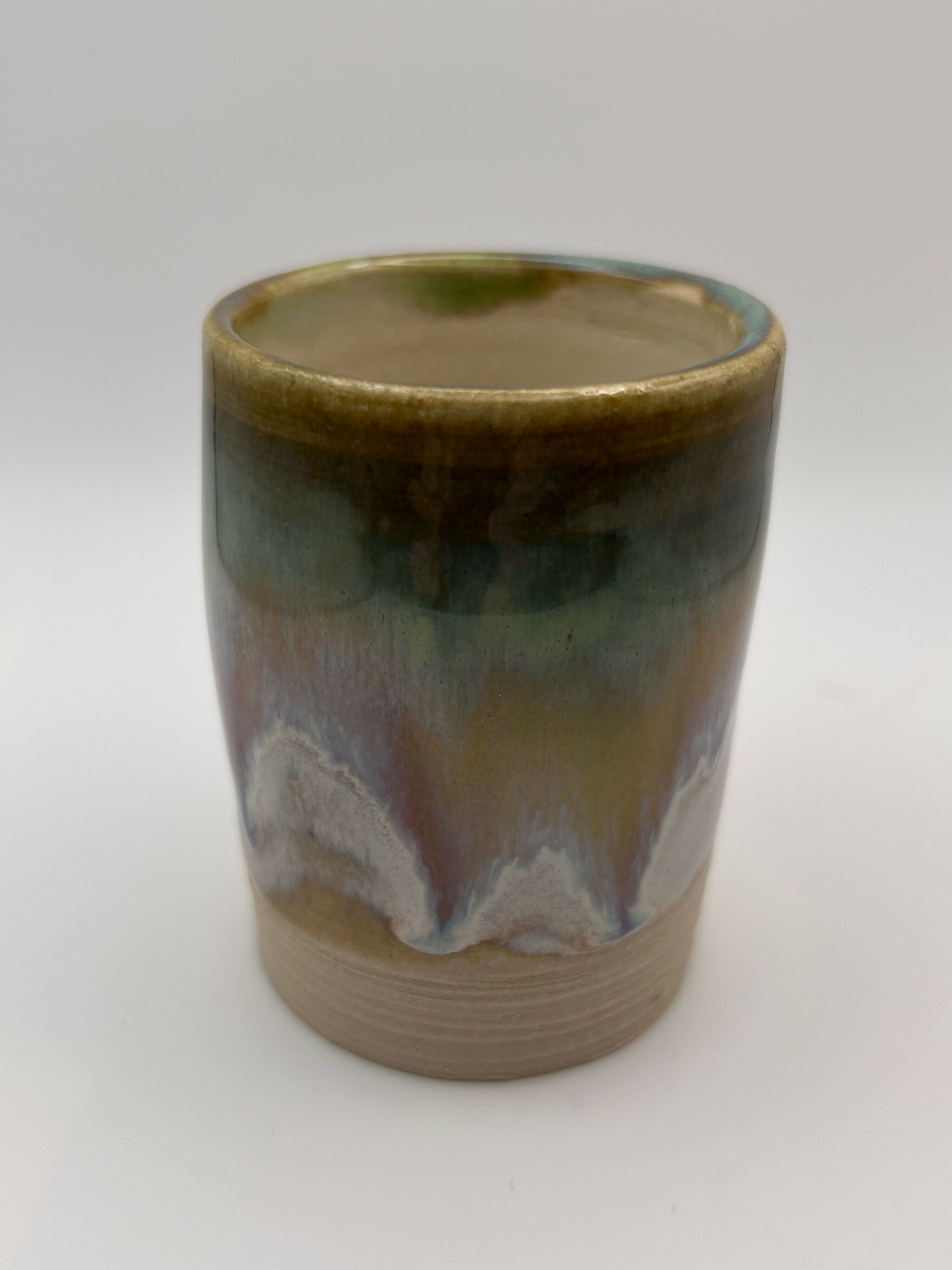 Small Matchstick Holder