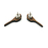 Long Tail Tit Stud Earrings